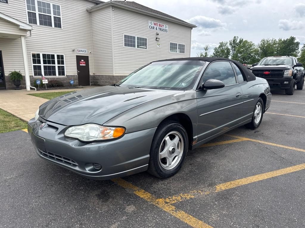 chevrolet monte carlo 2004 2G1WW12E349211947 image chevrolet monte carlo 2004 2G1WW12E349211947 image